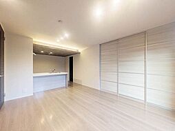 Ｓｅｒｅｎｏ（セレーノ） A0101 1階3LDKのリビング/ダイニング