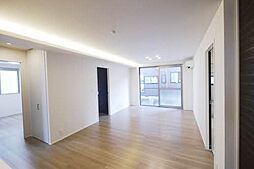 Ｃａｓａ　Ｒｅｇｉｏ　Ｋｏｋｕｂｕ A0101 1階3LDKのリビング/ダイニング