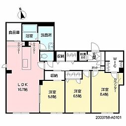 シャーメゾン　ＫＲＳ