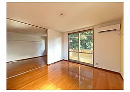 アネックス　スズランII　Ｂ棟 B0101 1階1LDKのリビング/ダイニング