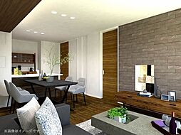 シャーメゾン江平　ＷＥＳＴ A0103