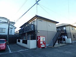 サンシャイン平野II　参番館 C0201