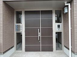 プレミアス大橋 A0102 1階3LDKの室内