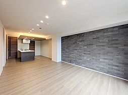 Ｒｅｆｉａｎｔ東谷山 A0202 2階2LDKのリビング/ダイニング