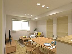 ゼーゲンハウス A0103