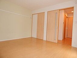 シャーメゾン荒田II A0102 1階1Kのリビング/ダイニング