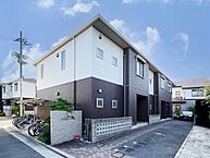 大阪府八尾市植松町2丁目5-8：物件画像／シャーメゾンショップ　有限会社大阪ホーム・コンサルタント　JR八尾センター