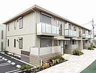 兵庫県明石市大久保町大窪2603-543：物件画像／シャーメゾンショップ　アルデ株式会社