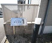 兵庫県明石市大久保町ゆりのき通2丁目15-5：物件画像／シャーメゾンショップ　アルデ株式会社