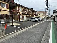 大阪府堺市美原区大饗69-1：物件画像／シャーメゾンショップ　ウィルハウス株式会社　堺なかもず店