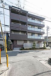 シャーメゾン森ヶ前