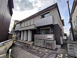 シャーメゾン桂離宮東