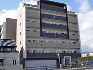 京都府京都市右京区山ノ内西八反田町5-1：物件画像／シャーメゾンショップ　ウインズリンク株式会社　西院店