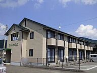 兵庫県朝来市和田山町平野67-1：物件画像／シャーメゾンショップ　ヴェロマーレ不動産株式会社