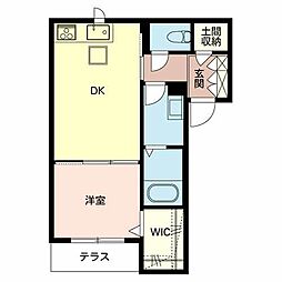 アイエフハイツ水波町VI