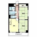 フェルティ永田4階6.0万円