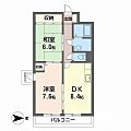 大西ハウス東住吉4階7.0万円