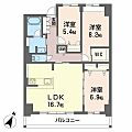 サニープレイス大阪港3階15.0万円