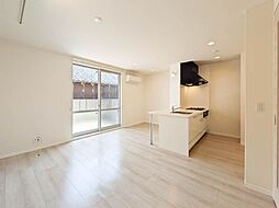 シャーメゾン赤い屋根 1LDKの写真