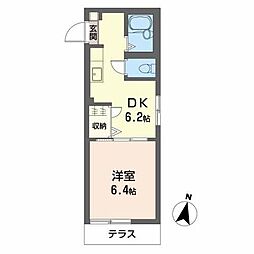 シャーメゾン大今里
