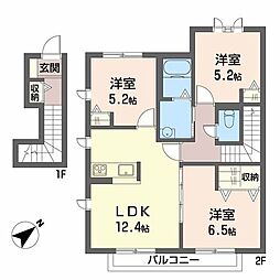 パルテール・加古川
