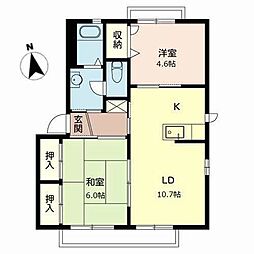 バリュージュ西島Ａ