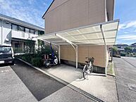 滋賀県栗東市高野176-1：物件画像／シャーメゾンショップ　株式会社リットー不動産センター