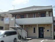 滋賀県栗東市辻413-4：物件画像／シャーメゾンショップ　株式会社リットー不動産センター