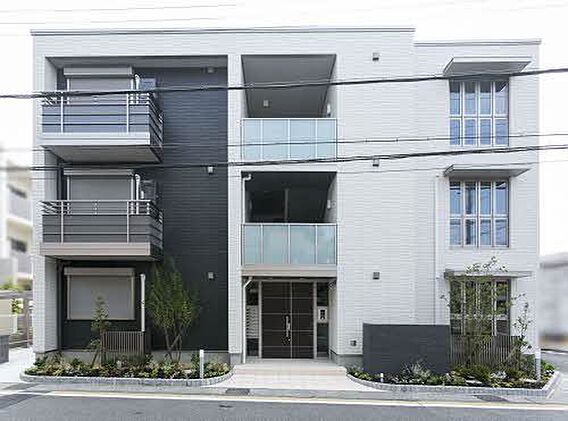 クレドゥボヌール_トップ画像