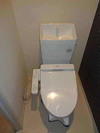 クレドゥボヌール_内装_10