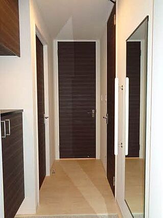 クレドゥボヌール_内装_12