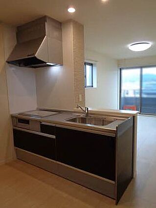 クレドゥボヌール_内装_0