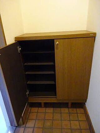 ベルドミール栗東_内装_5