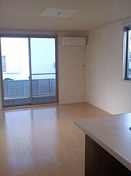 シャーメゾン　ピアンタ 0105 1階1LDKのリビング/ダイニング