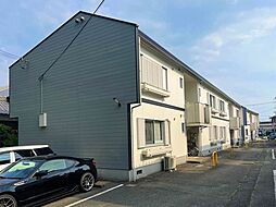 ハイツメイプルタウン