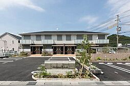 シャーメゾン青山北