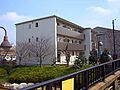 シャーメゾンさかい