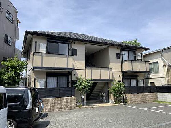 部屋画像