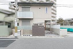 シャーメゾン東上野芝