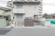 積水ハウス施工の賃貸住宅「シャーメゾン」