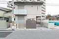 シャーメゾン東上野芝