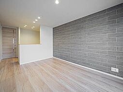 ローズ　フラット 0203 2階1LDKのリビング/ダイニング