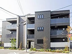 ローズ　フラット