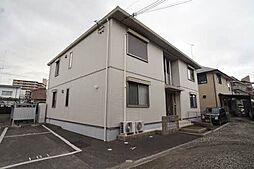 メゾン・ド・ソレイユ網干