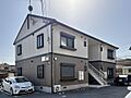 フローラル白浜