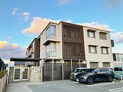 シャーメゾン　ラ　プロヴァンス