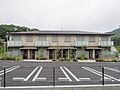 シャーメゾン東大池