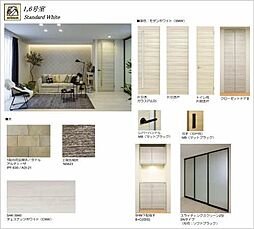 ＳｈａＭａｉｓｏｎ　Ｎａｎｉｗａ 0206 2階1LDKの室内