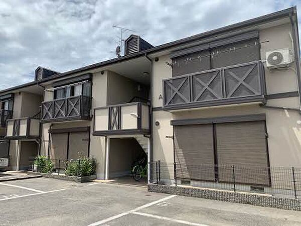 部屋画像