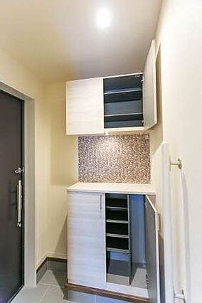 グリシーヌ_内装_6